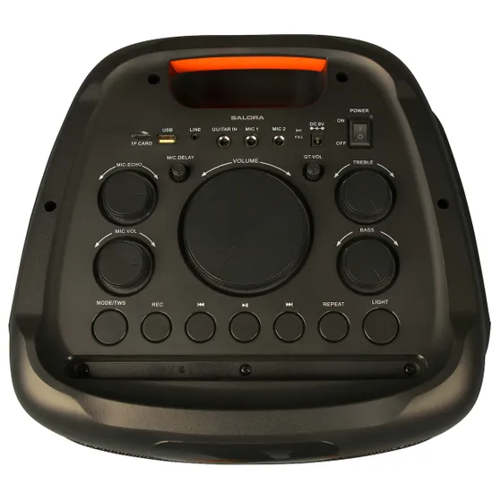 Salora PartySpeaker XL1