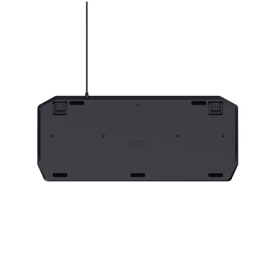 Trust GXT 836 Evocx Verlicht gaming-toetsenbord