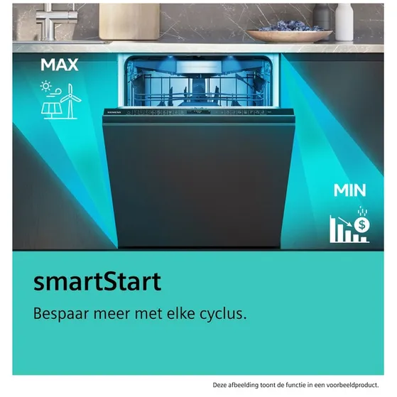 Siemens SN73HX16CE