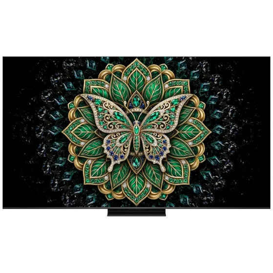 TCL MINI LED 85MQLED75L (2026)