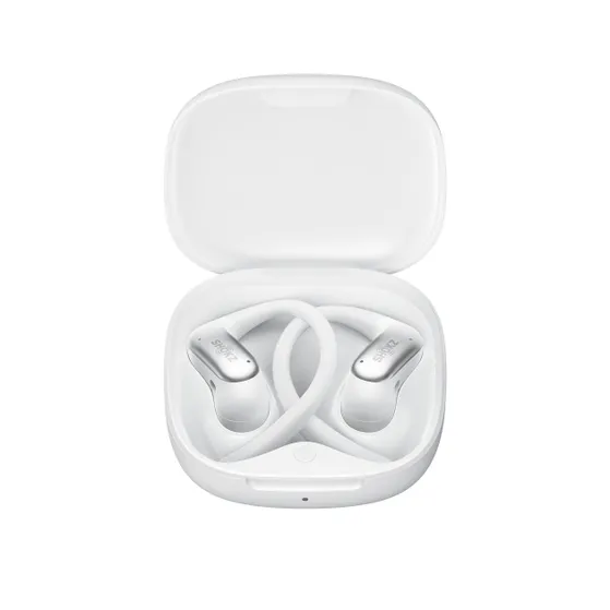 Shokz OpenFit Air 2 Wit