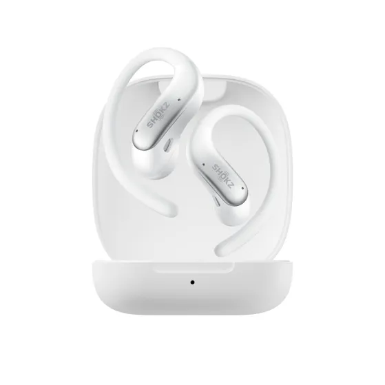 Shokz OpenFit Air 2 Wit