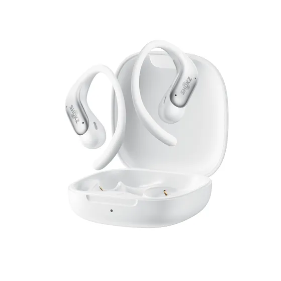 Shokz OpenFit Air 2 Wit