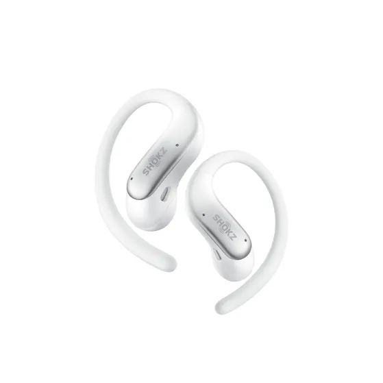 Shokz OpenFit Air 2 Wit