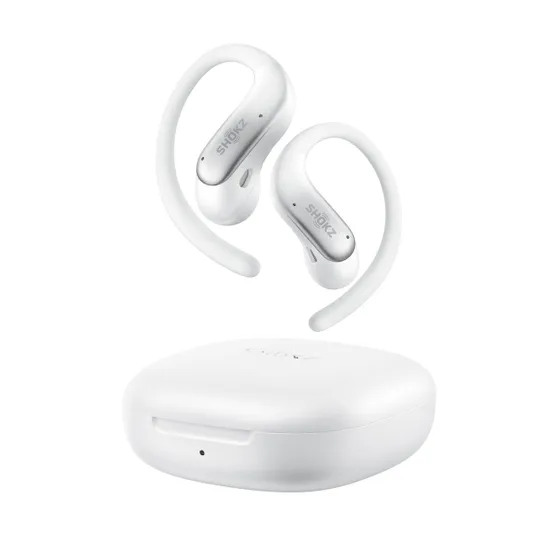 Shokz OpenFit Air 2 Wit