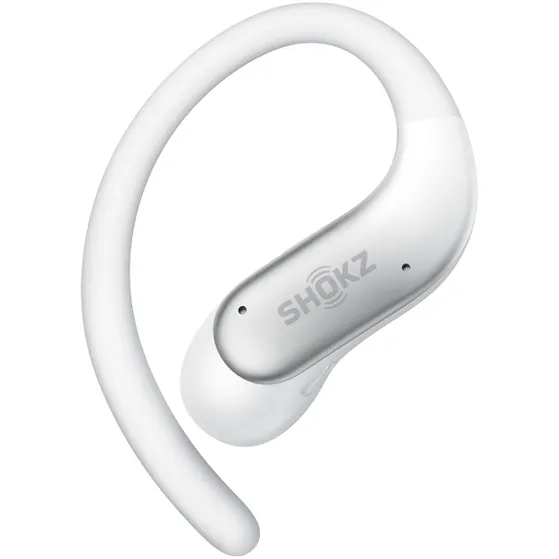 Shokz OpenFit Air 2 Wit