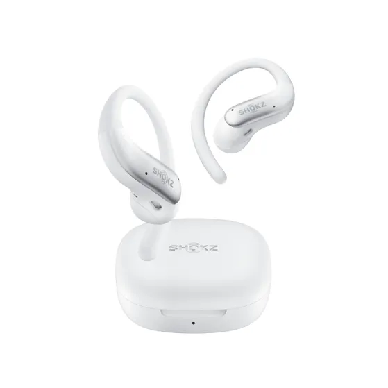 Shokz OpenFit Air 2 Wit