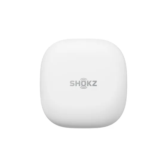 Shokz OpenFit Air 2 Wit
