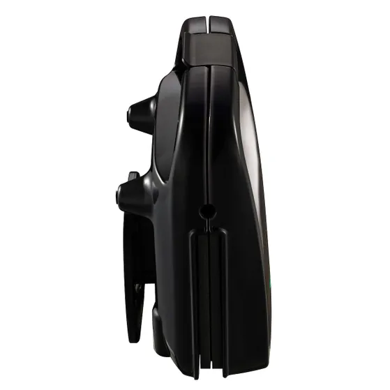 Tefal SM193D Zwart