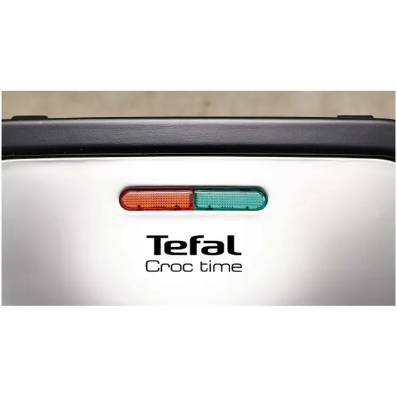 Tefal SM193D Zwart