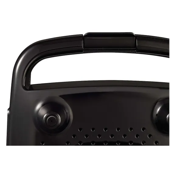 Tefal SM193D Zwart