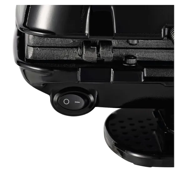 Tefal SM193D Zwart