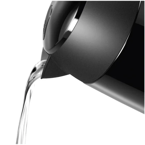 Bosch TWK3P423 Zwart