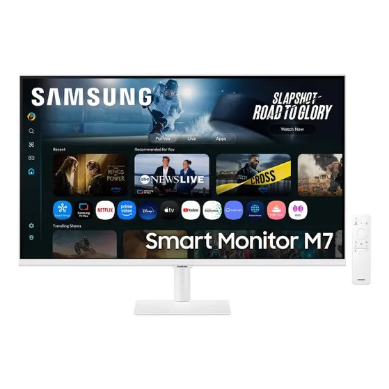 Samsung LS32FM703UUXEN