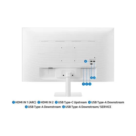 Samsung LS32FM703UUXEN