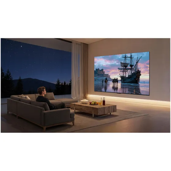TCL SQD  MINI LED 85MSQLED85L (2026)