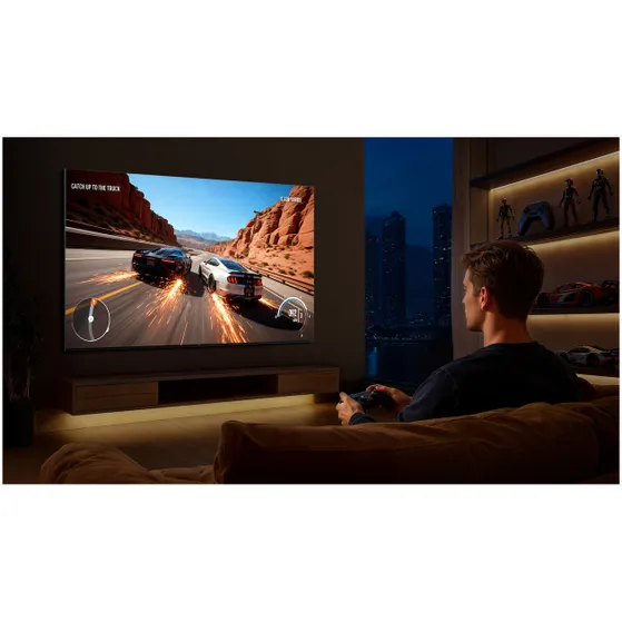 TCL SQD  MINI LED 85MSQLED85L (2026)
