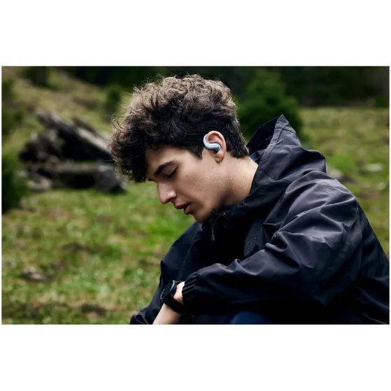 Shokz OpenFit Air 2 Blauw