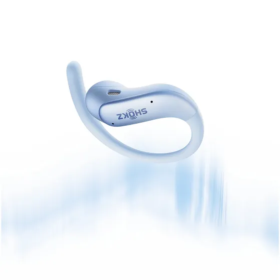Shokz OpenFit Air 2 Blauw