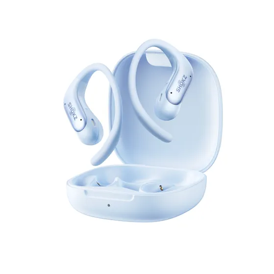 Shokz OpenFit Air 2 Blauw