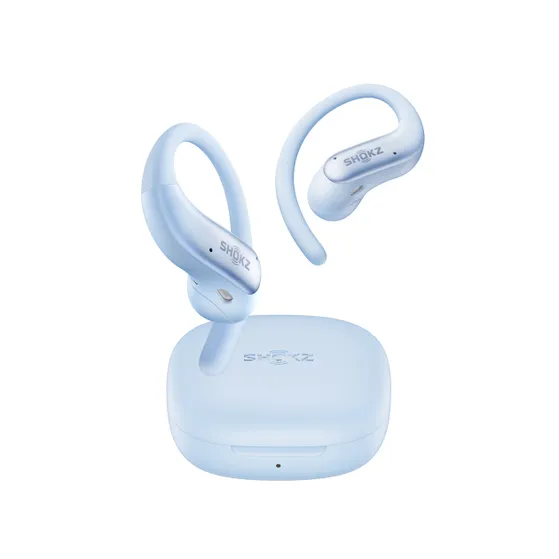Shokz OpenFit Air 2 Blauw