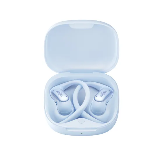 Shokz OpenFit Air 2 Blauw