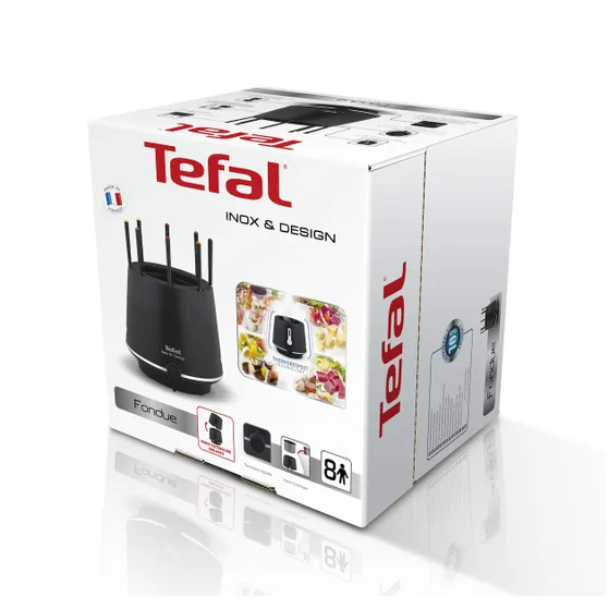 Tefal EF2658