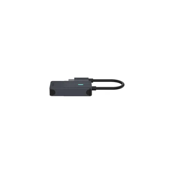 Rapoo USB-C Adapter, USB-C naar HDMI, grijs
