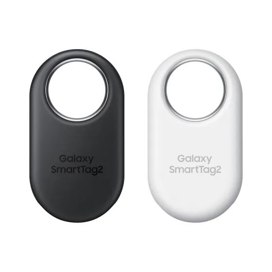 Samsung SmartTag2 Zwart