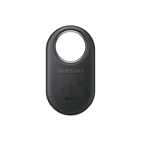 Samsung SmartTag2 Zwart