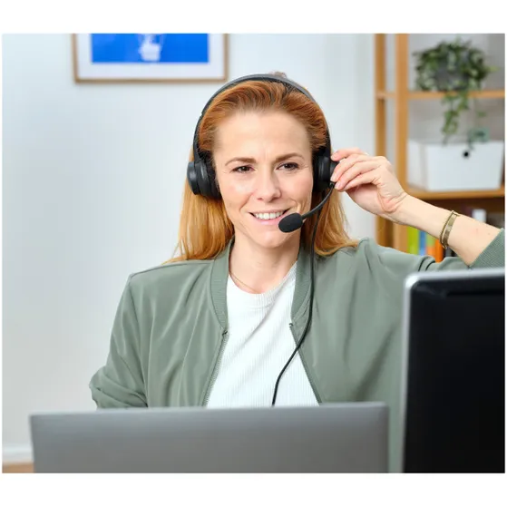 Trust HS-260 USB-ENC