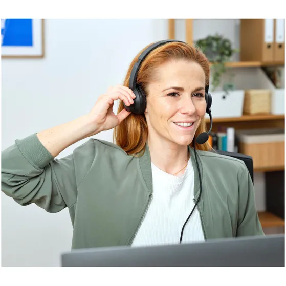 Trust HS-260 USB-ENC