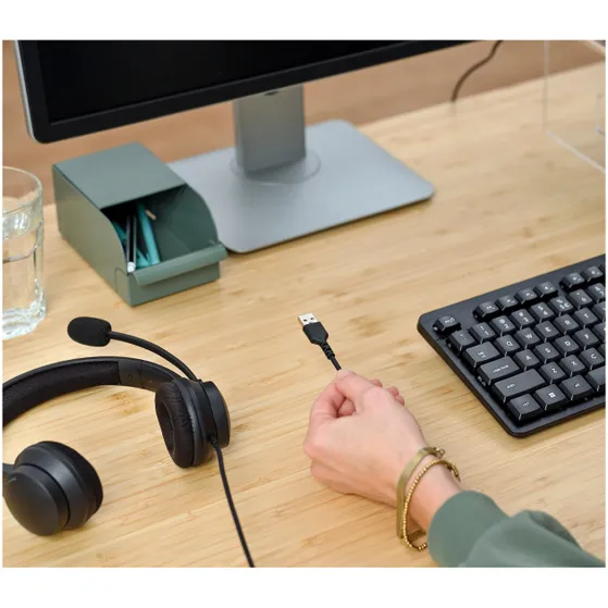 Trust HS-260 USB-ENC