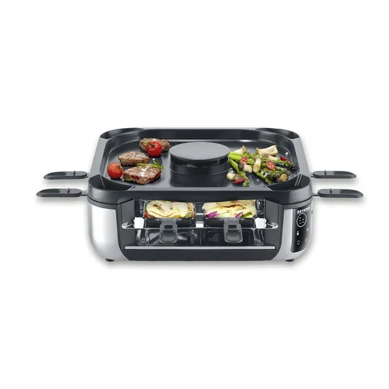 Severin RG2379 SEVENTO