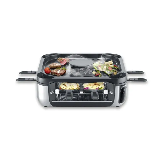 Severin RG2379 SEVENTO