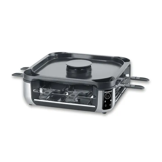 Severin RG2379 SEVENTO