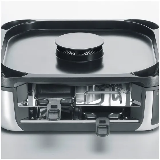 Severin RG2379 SEVENTO