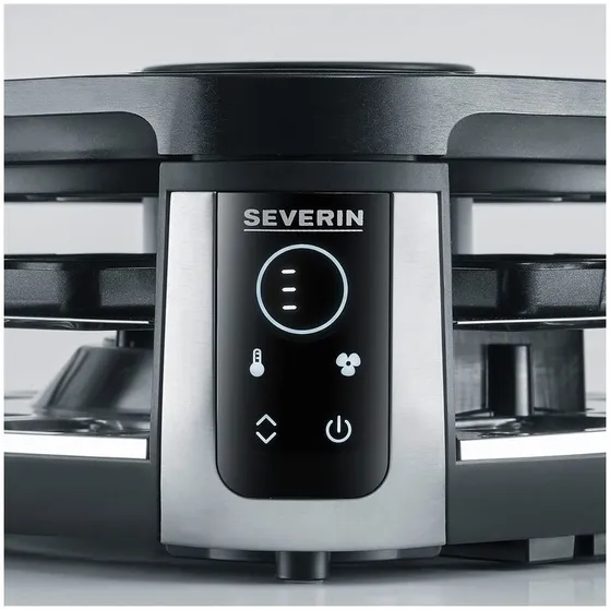 Severin RG2379 SEVENTO