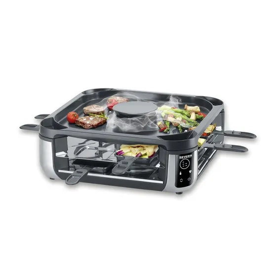 Severin RG2379 SEVENTO