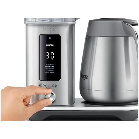 Sage THE LUXE BREWER THERMAL