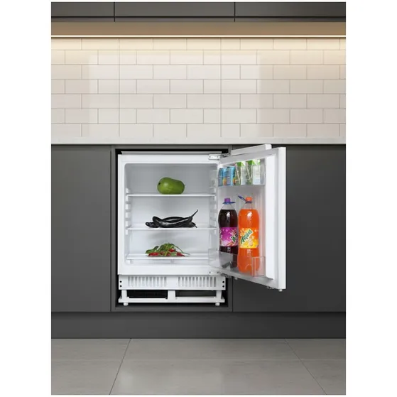 Exquisit UKS140-V-080E Wit