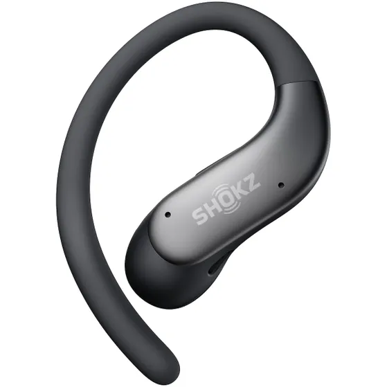 Shokz OpenFit Air 2 Zwart