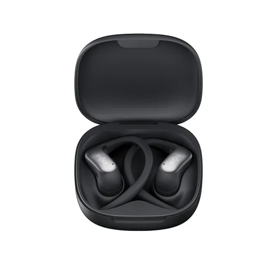 Shokz OpenFit Air 2 Zwart