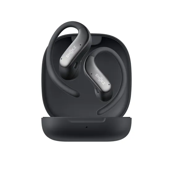 Shokz OpenFit Air 2 Zwart