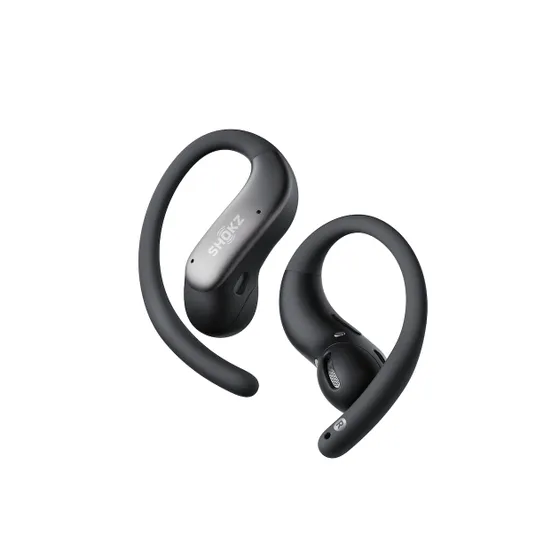 Shokz OpenFit Air 2 Zwart