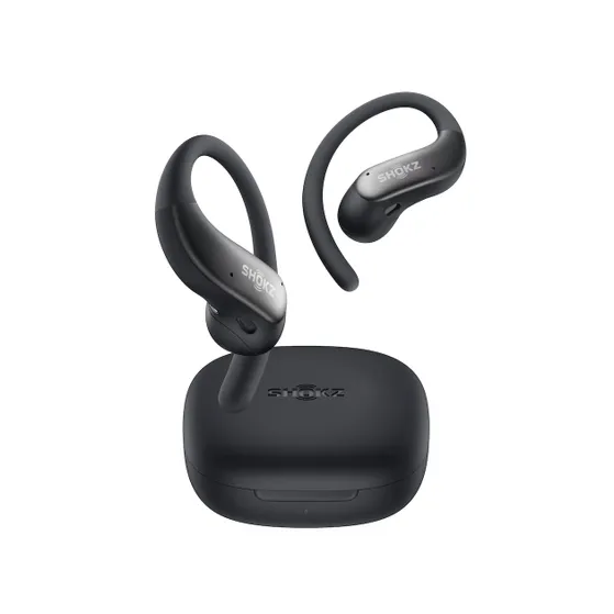Shokz OpenFit Air 2 Zwart