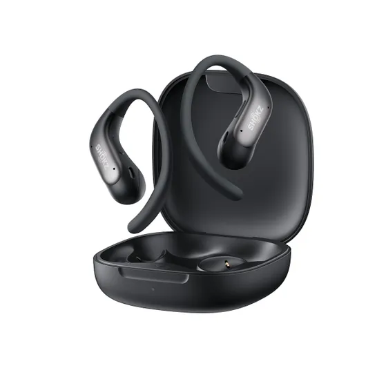 Shokz OpenFit Air 2 Zwart