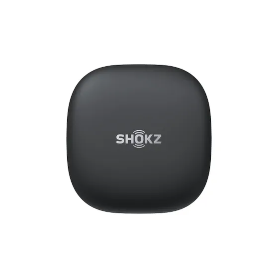 Shokz OpenFit Air 2 Zwart