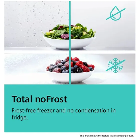 Siemens KG36N2WCF extraKlasse