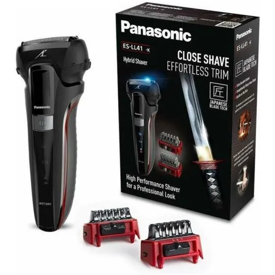 Panasonic ES-LL41-K503